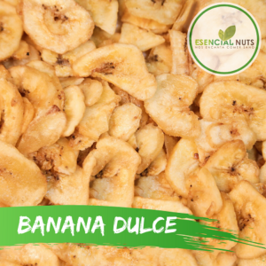 Banana Dulce